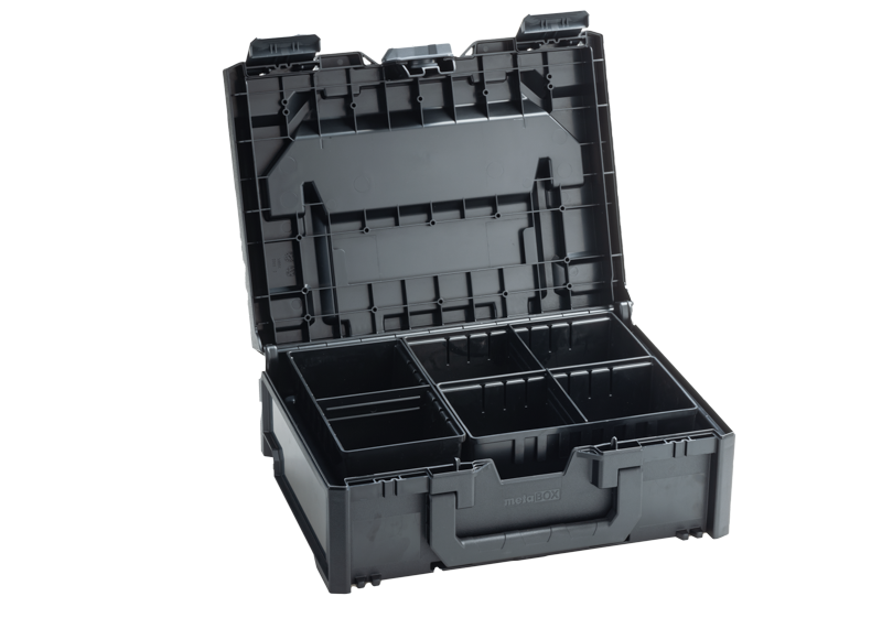 metaBox Assorter S145