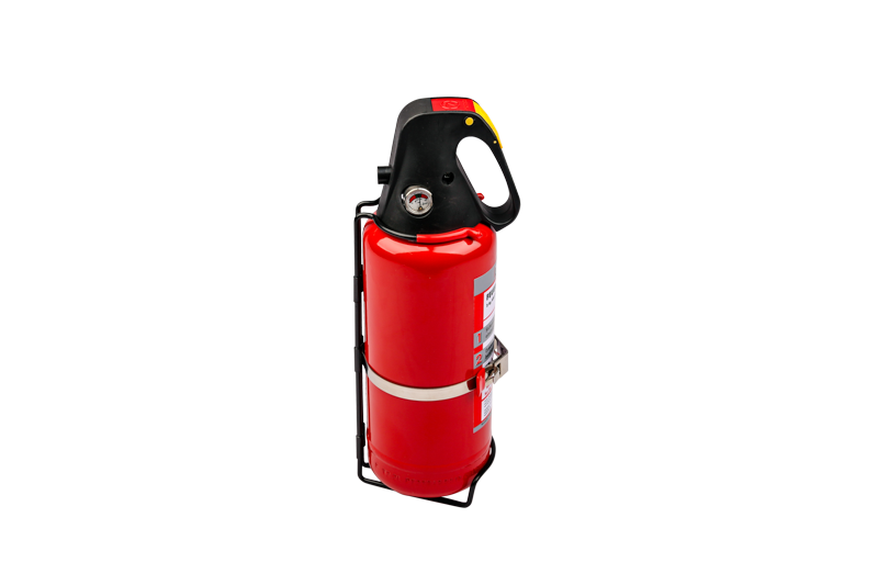 Handfeuerlöscher