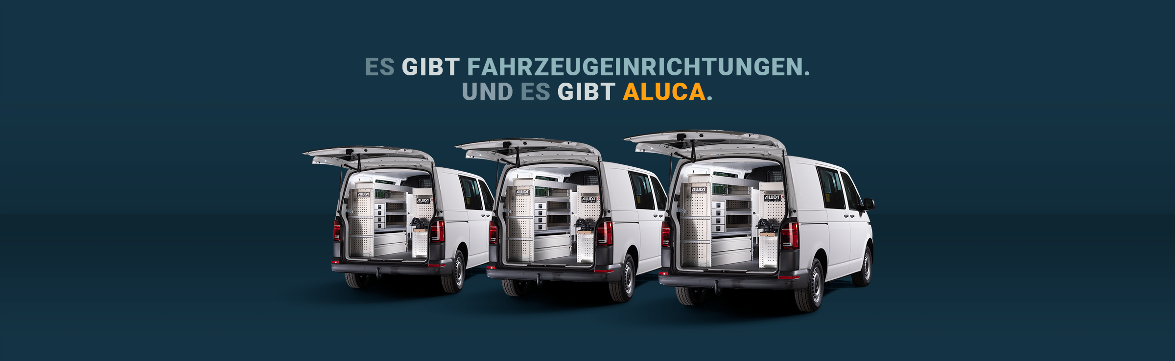 Fahrzeugeinrichtung individuell