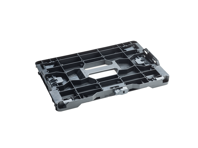 metaLink Adapterplatte