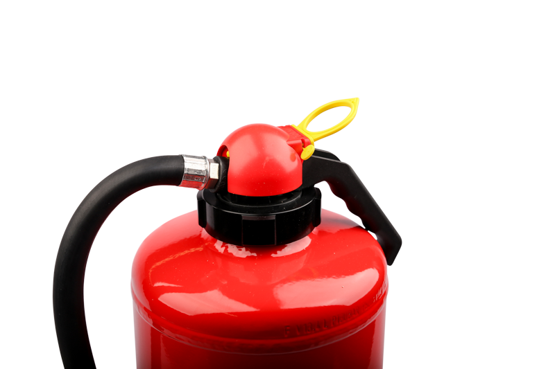 Handfeuerlöscher GS12