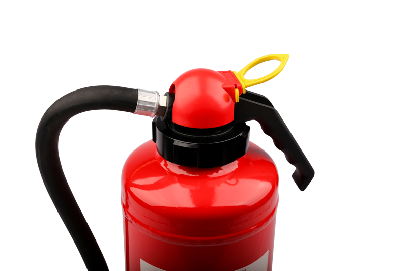 Handfeuerlöscher GS6