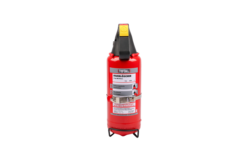Handfeuerlöscher