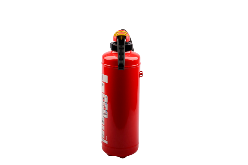 Handfeuerlöscher GS6