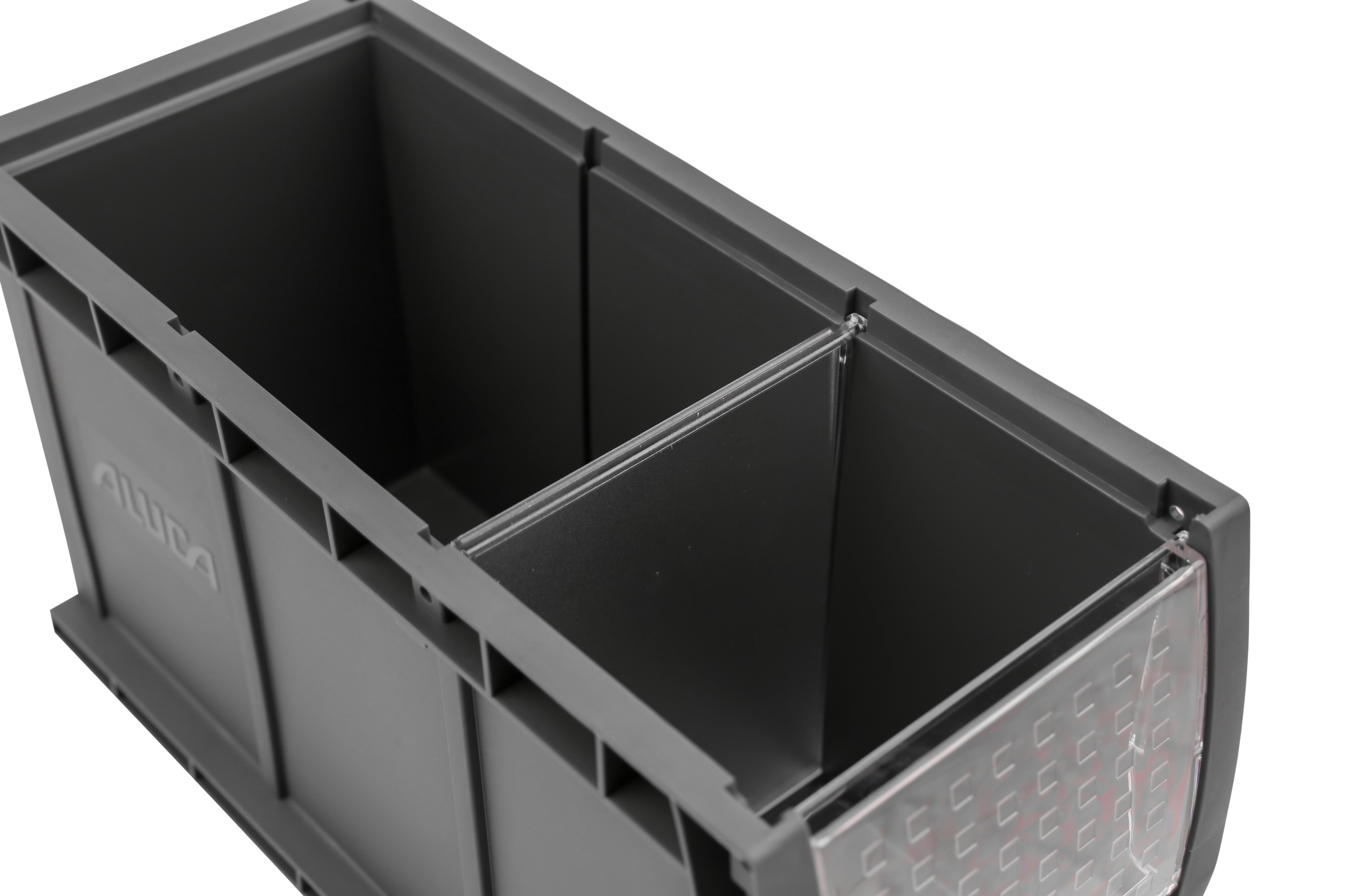 Trennwand V-Box 32/42/52S