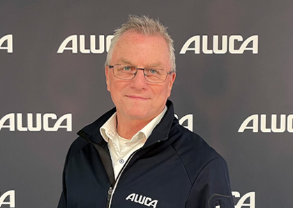 ALUCA - Sales Team
