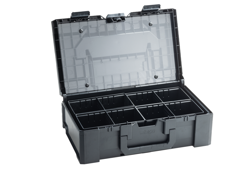 metaBox Assorter M145