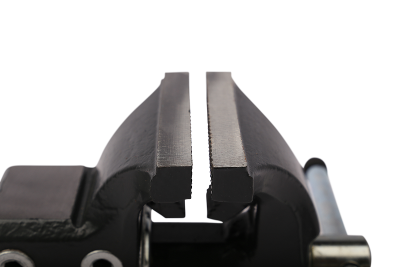 Parallel-Schraubstock Backenbreite 100 mm