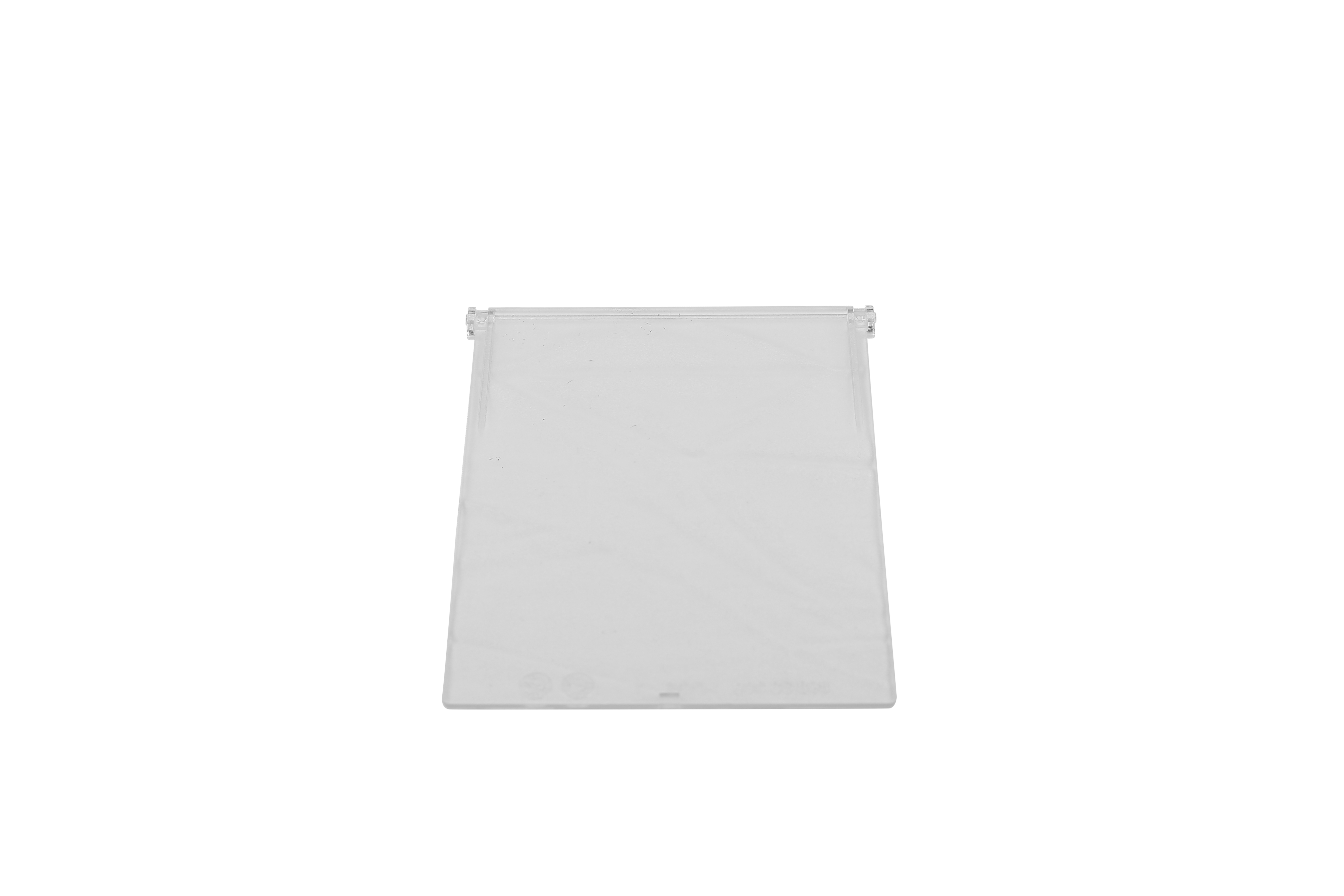 Trennwand V-Box 32/42/52S