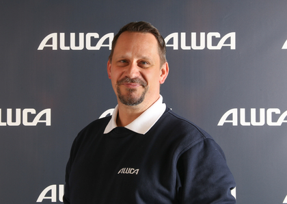 ALUCA - Sales Team