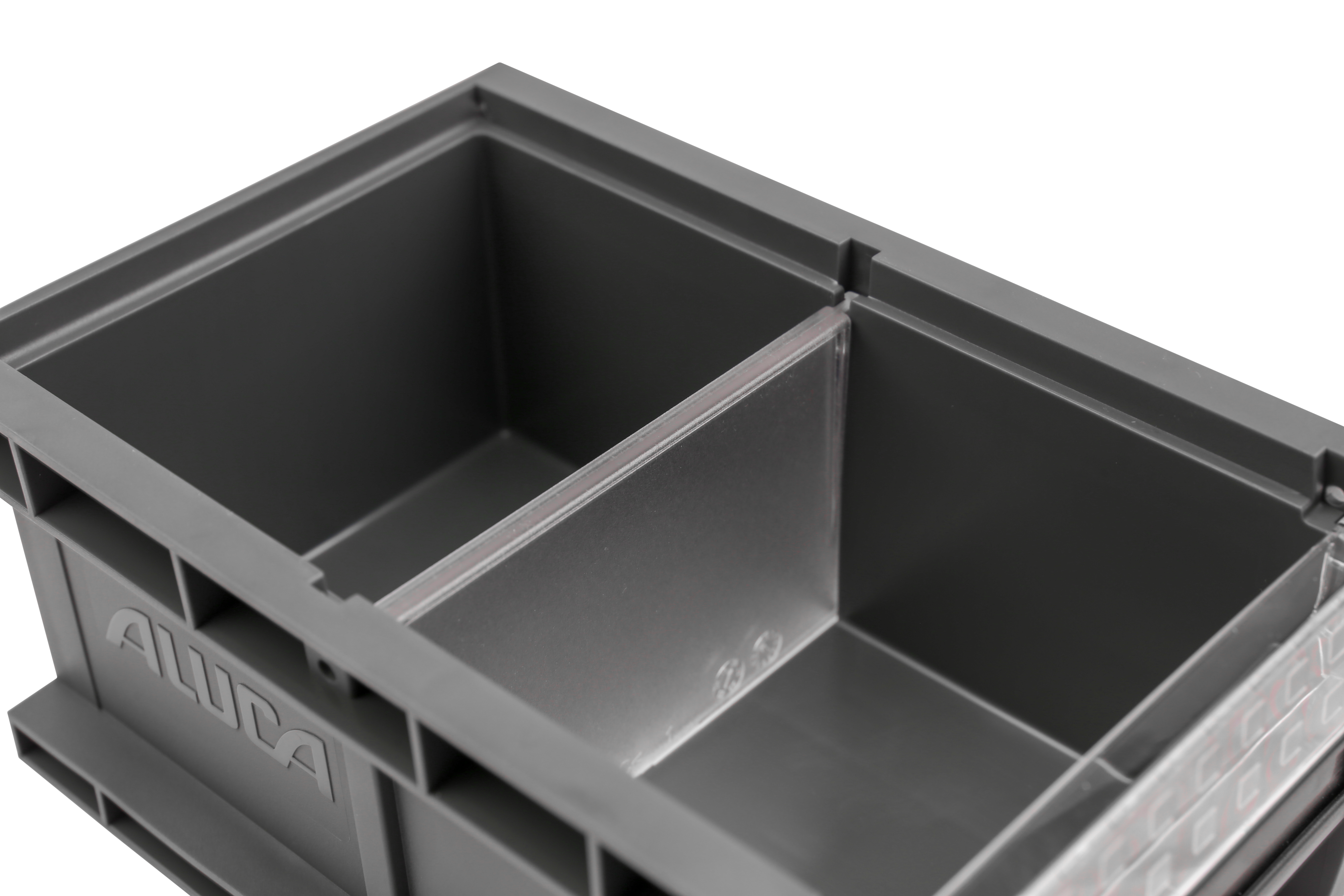 Trennwand V-Box 25S