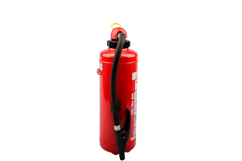Handfeuerlöscher GS6