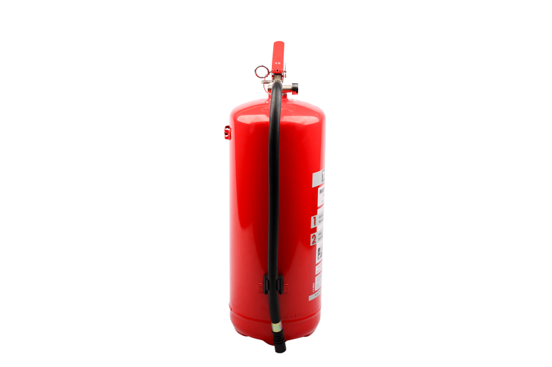 Handfeuerlöscher Total FX12