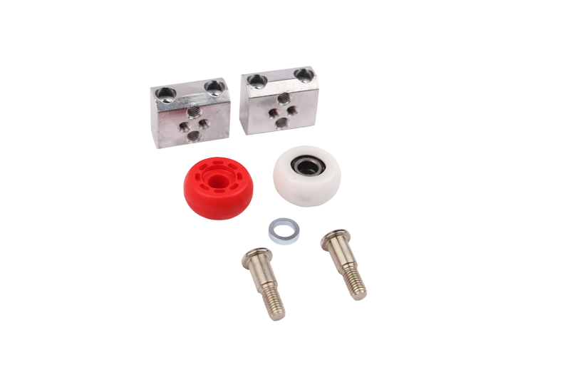 Reparatursatz SBA Rollensatz