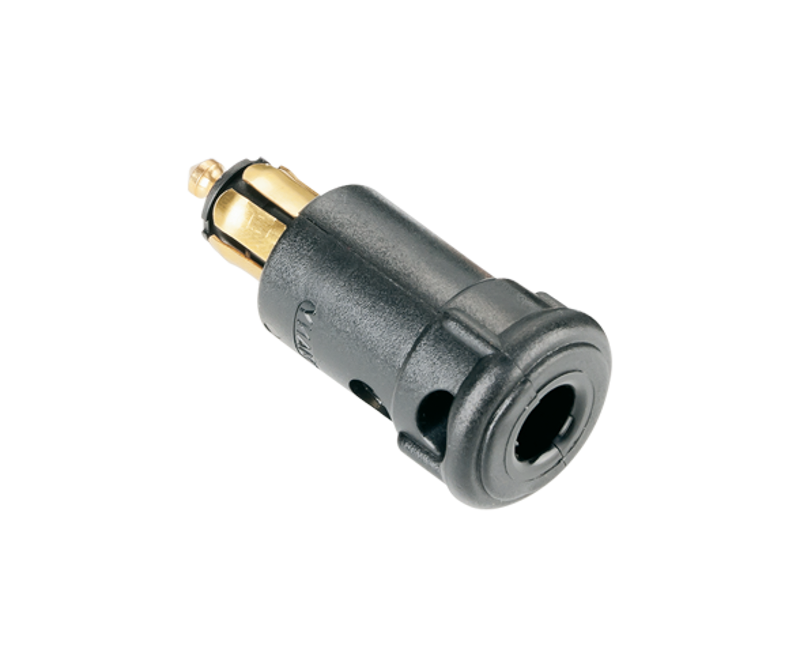 Stecker 2-polig