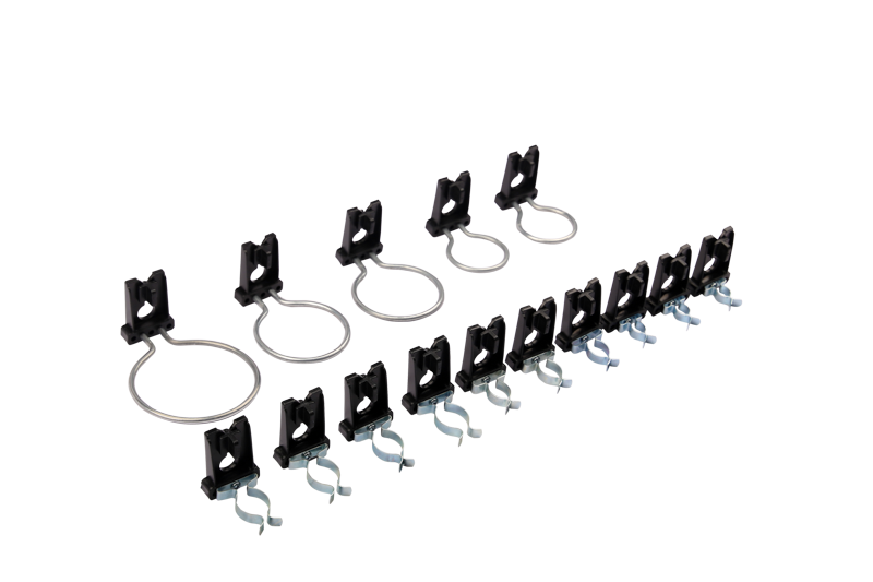Transporter-Werkzeughalter-Set Starter