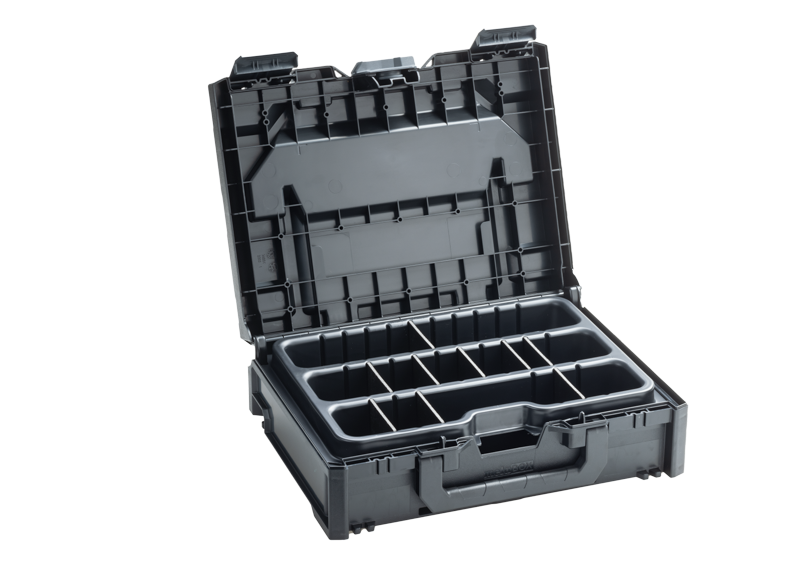 metaBox Assorter S118