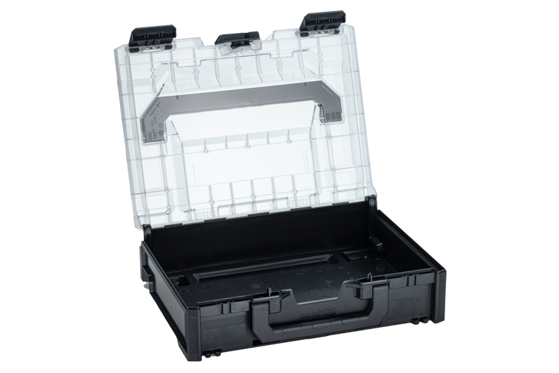 metaBox S118 Organizer