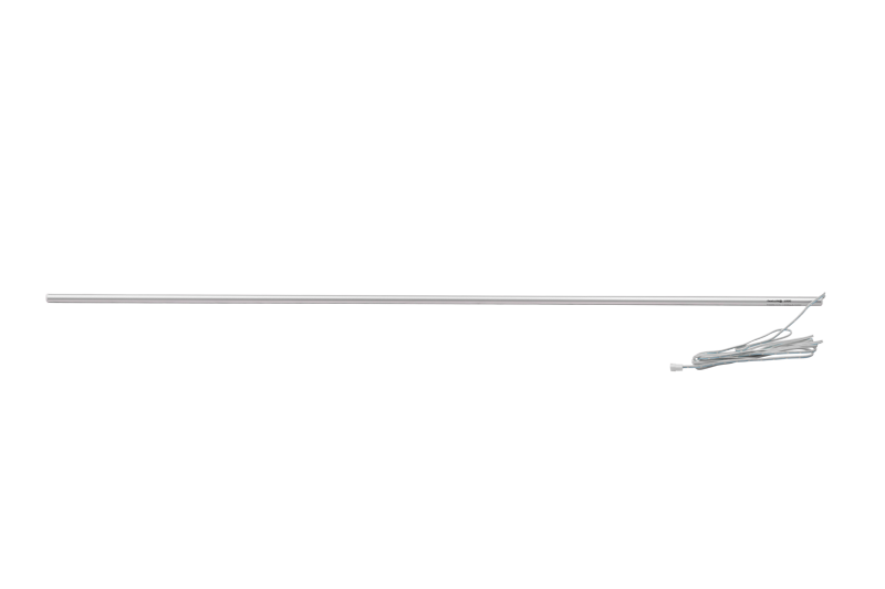 Led-Lichtleiste mit 2 Magnethaltern