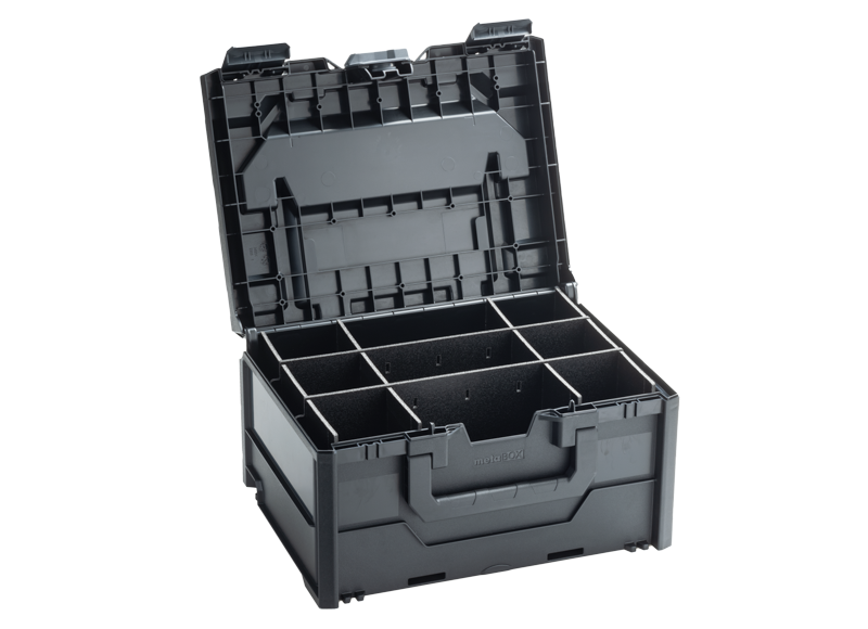 metaBox Divider S215