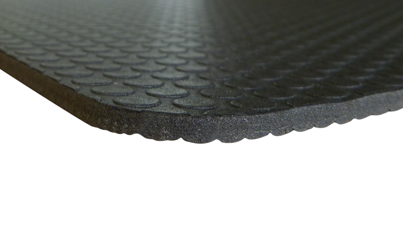 Anti-Rutsch-Matte rugged