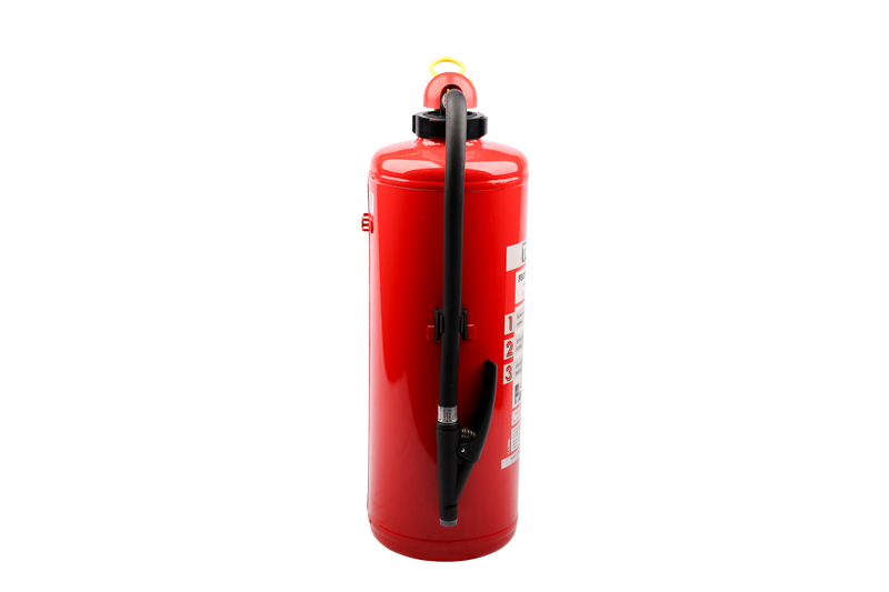 Handfeuerlöscher GS12