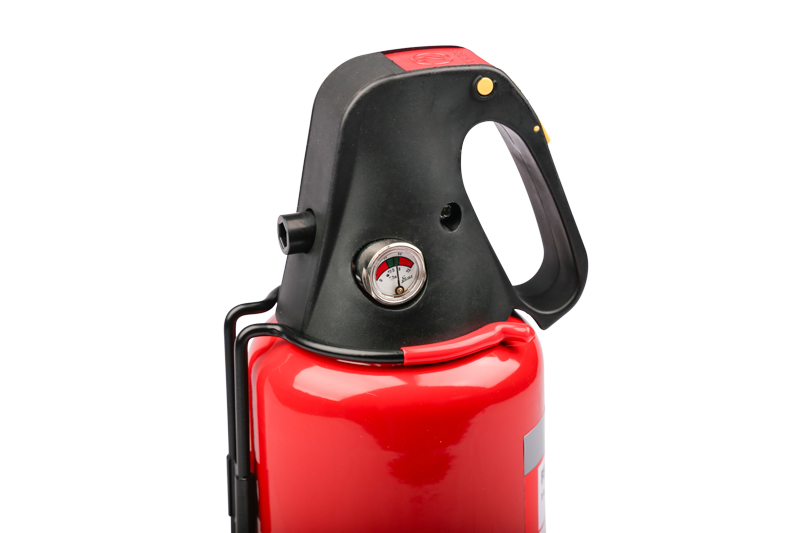 Handfeuerlöscher