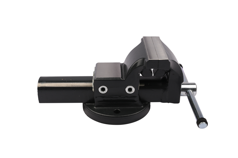 Parallel-Schraubstock Backenbreite 125 mm