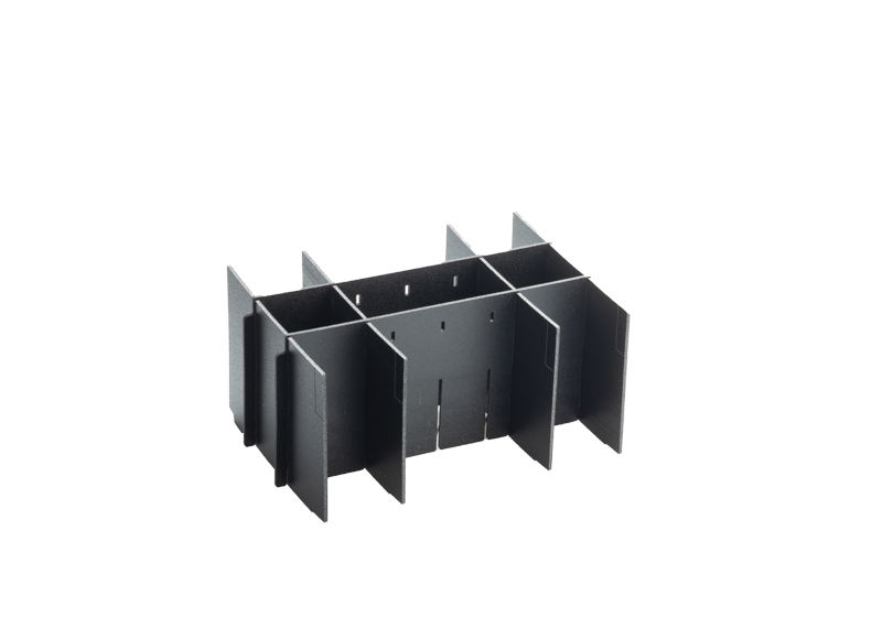 metaBox Divider S118