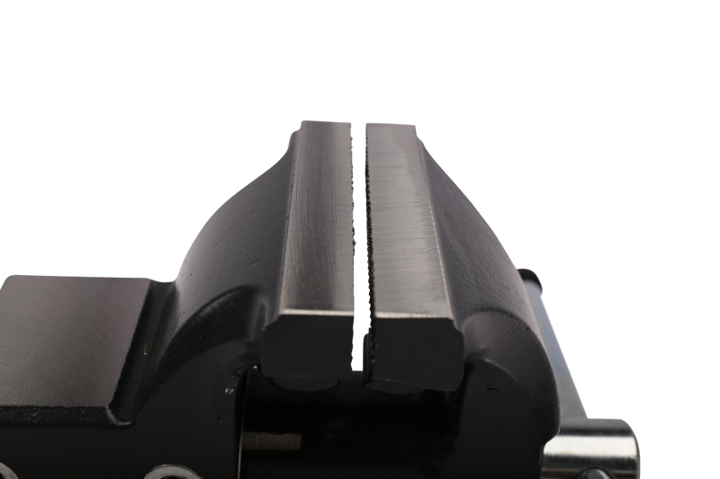 Parallel-Schraubstock Backenbreite 125 mm