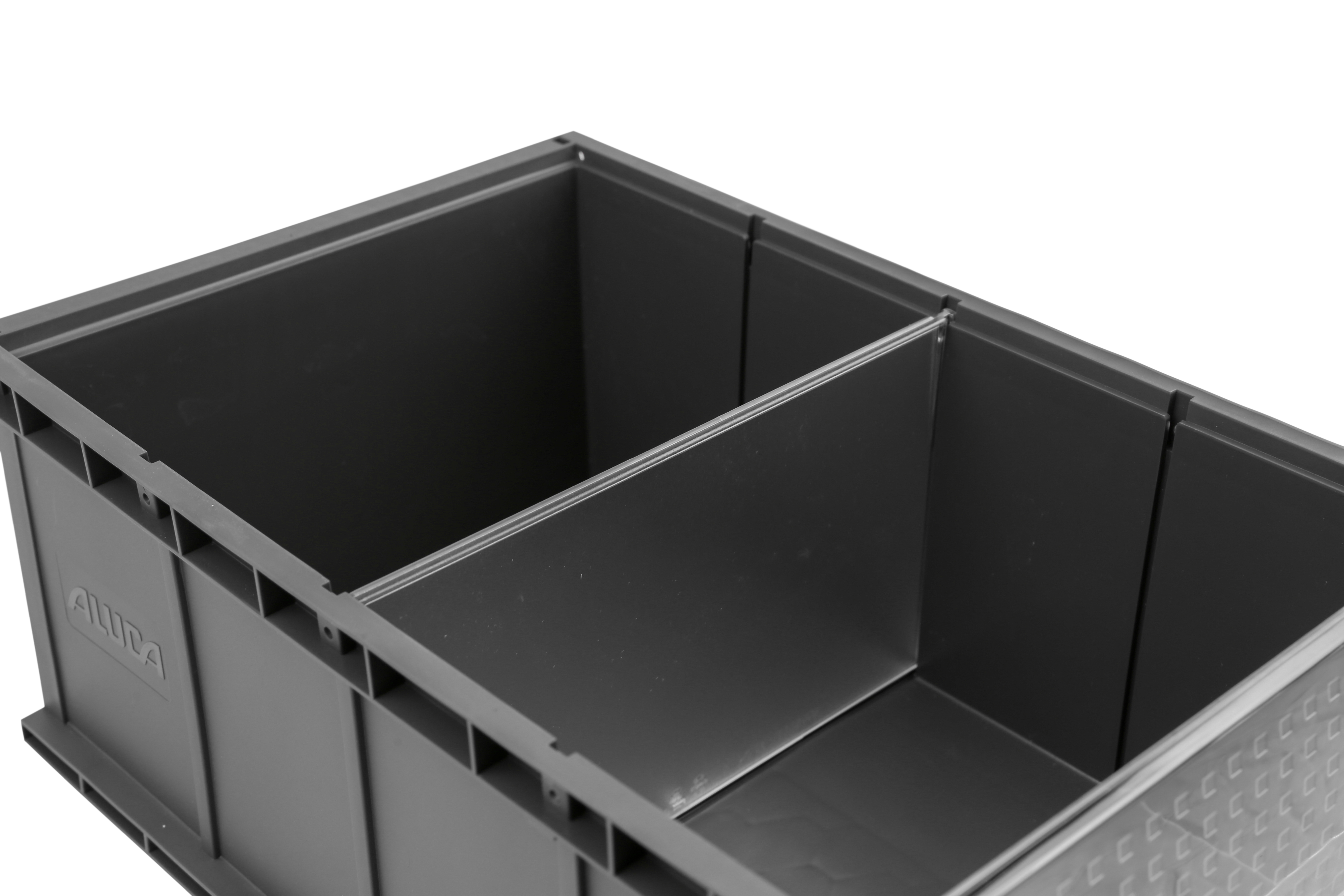 Trennwand V-Box 32/42/52B