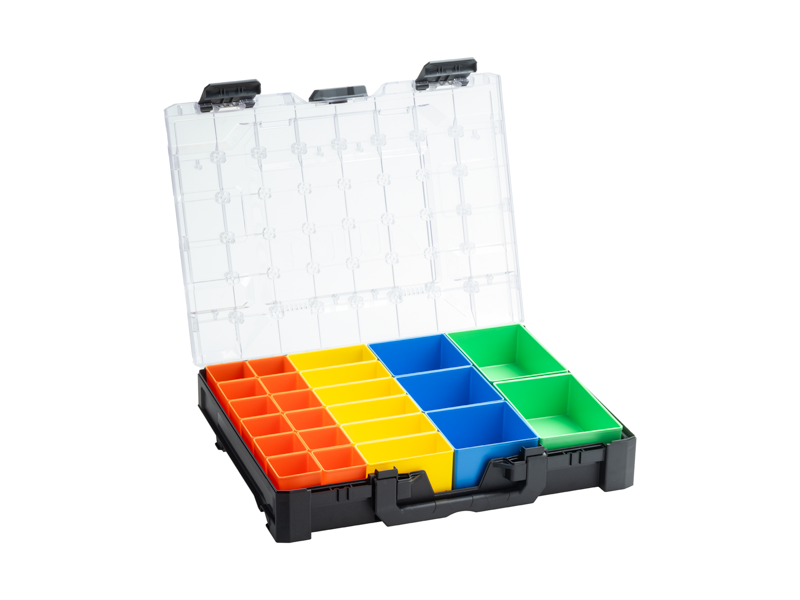 metaBox Inset Boxen Set M95